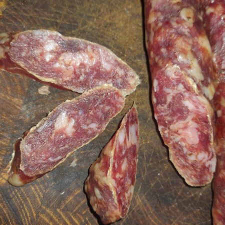 皮耶特雷尔奇纳Agriturismo La Vecchia Cascina Di Paolo & Belinda别墅 外观 照片