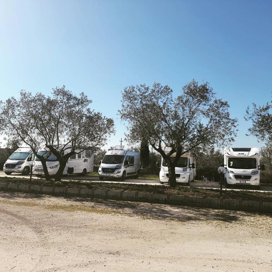 皮耶特雷尔奇纳Agriturismo La Vecchia Cascina Di Paolo & Belinda别墅 外观 照片