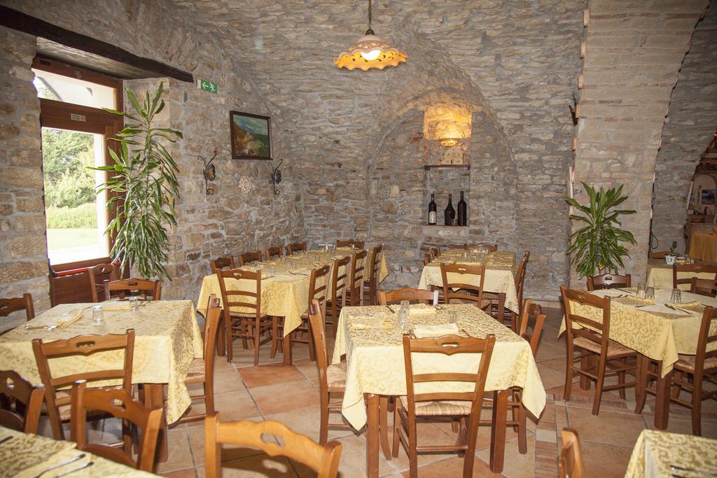 皮耶特雷尔奇纳Agriturismo La Vecchia Cascina Di Paolo & Belinda别墅 外观 照片