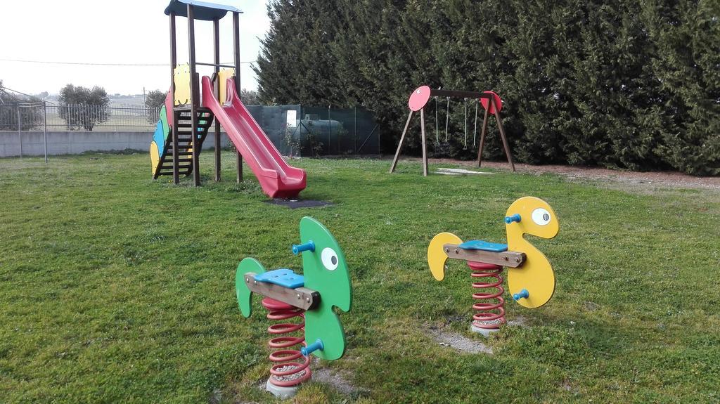 皮耶特雷尔奇纳Agriturismo La Vecchia Cascina Di Paolo & Belinda别墅 外观 照片
