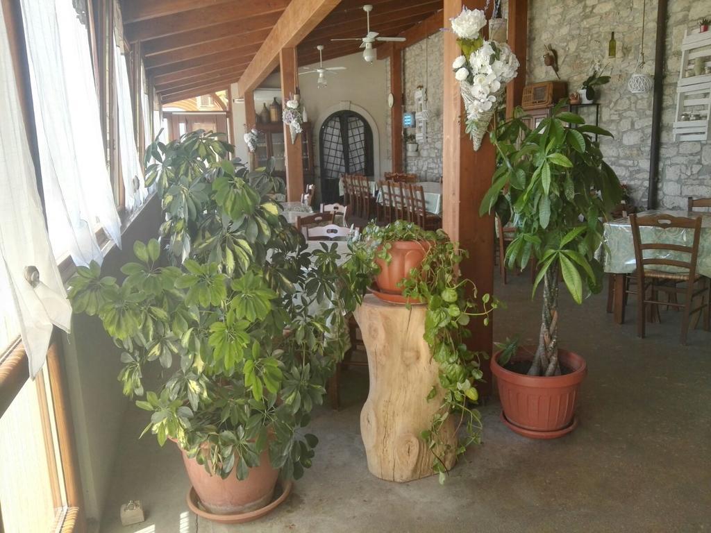 皮耶特雷尔奇纳Agriturismo La Vecchia Cascina Di Paolo & Belinda别墅 外观 照片